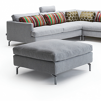 Accessories MILANO BEDDING