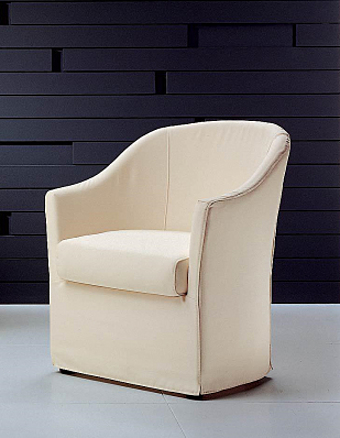 Armchair PIERMARIA DALMA