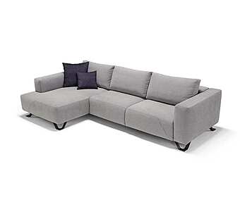 Couch DIENNE Simple