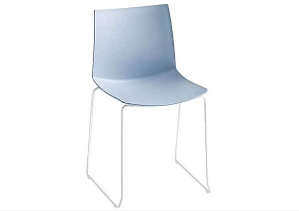 Chair Stosa Kanvas factory Stosa from Italy. Foto №1