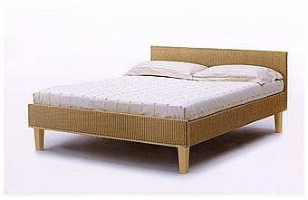 Bed LOOM ITALIA AL225