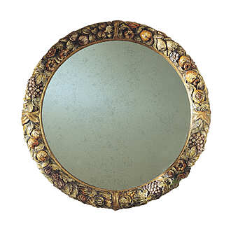 Mirror FRANCESCO MOLON Italian & French Country Q6