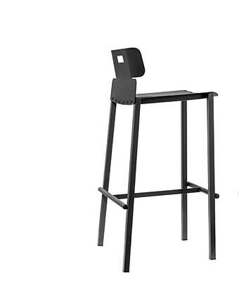 Bar stool ALIVAR Meta factory ALIVAR from Italy