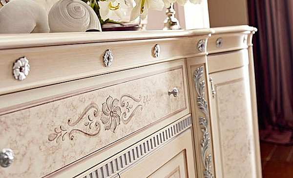Chest of drawers BACCI STILE 614