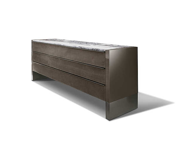 Chest of drawers GIORGIO COLLECTION Vision 7827 factory GIORGIO COLLECTION from Italy. Foto №1