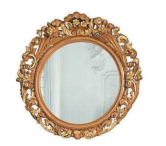 Mirror Riva Mobili Larius 18035