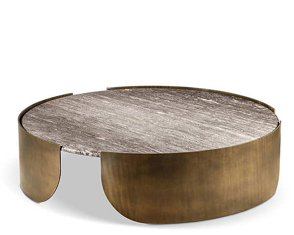 Coffee table CANTORI  Avangarde  ATENAE 1959.4200 factory CANTORI from Italy. Foto №4