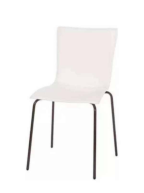 Chair TONIN CASA ARIA EASY  7204 factory TONIN CASA from Italy. Foto №3