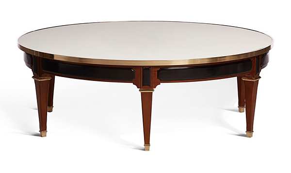 Coffee table SALDA ARREDAMENTI 8615 T factory SALDA ARREDAMENTI from Italy. Foto №1