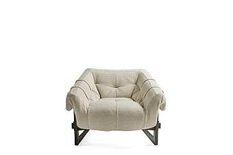 Armchair Gianfranco Ferré Home MADISON Armchair Gianfranco Ferré Home MADISON factory Gianfranco Ferré Home from Italy