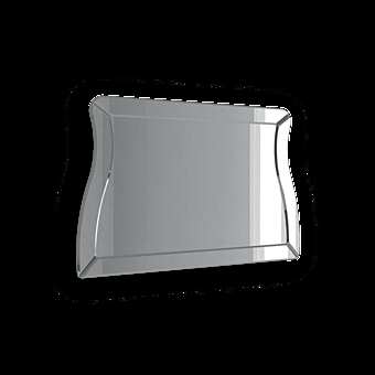Wall Mounted Mirror CARPANELLI Desyo Collection factory CARPANELLI from Italy