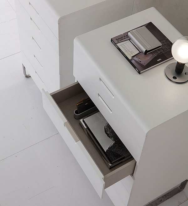 Drawers ALIVAR Home Project ESPRIT ART. SES 2 factory ALIVAR from Italy. Foto №4