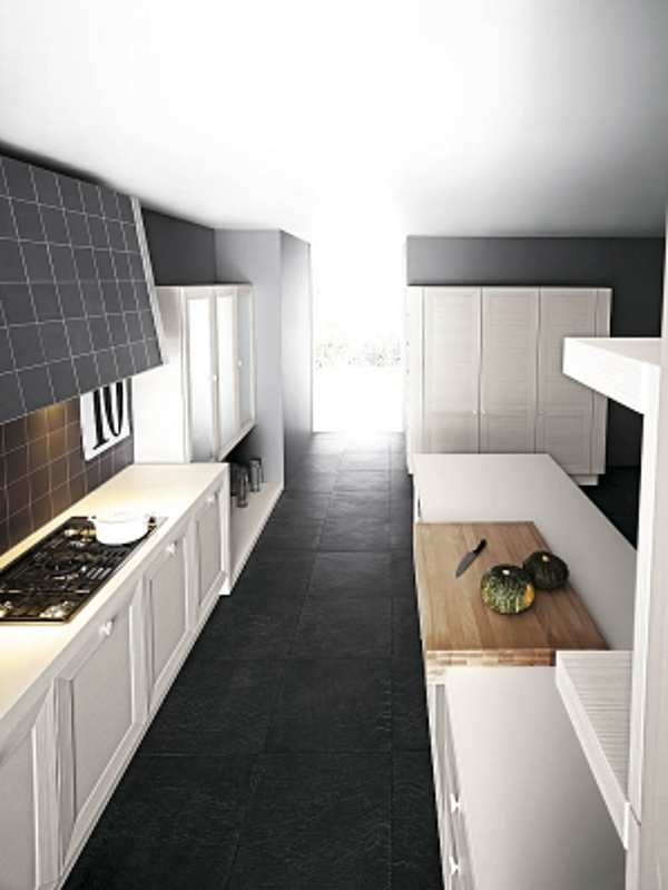 Kitchen CESAR CUCINE Noa factory CESAR CUCINE from Italy. Foto №4