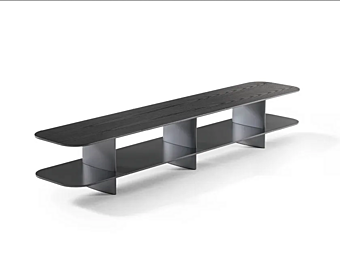 MDF console table Dive BertO