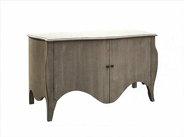 Chest of drawers GUADARTE M 4421 factory GUADARTE from Italy. Foto №1