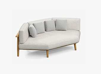 Couch ROYAL BOTANIA MBOLTS