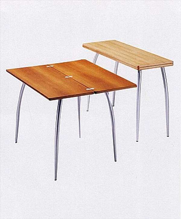 Table EUROSEDIA DESIGN 374_350 factory EUROSEDIA DESIGN from Italy. Foto №1