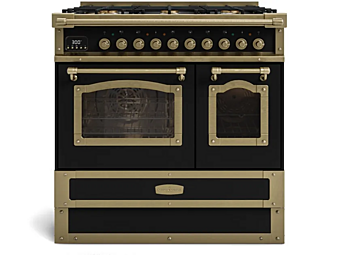 Steel Cooker Officine Gullo Restart ELG090 G2 ELG090FG2/ELG090CG2/ELG090SG2/ELG090IG2 factory Officine Gullo from Italy