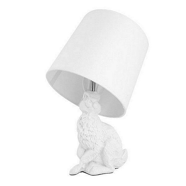 Table lamp MOOOI Rabbit Lamp factory MOOOI from Italy. Foto №3