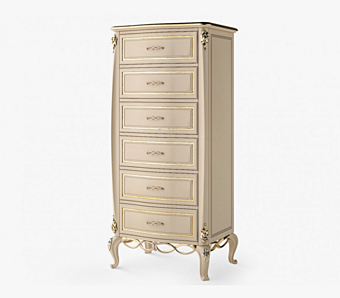 Chest of drawers SIGNORINI & COCO 9018