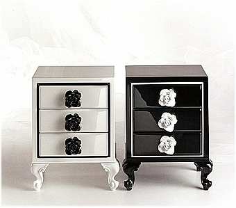 Bedside table HALLEY 505
