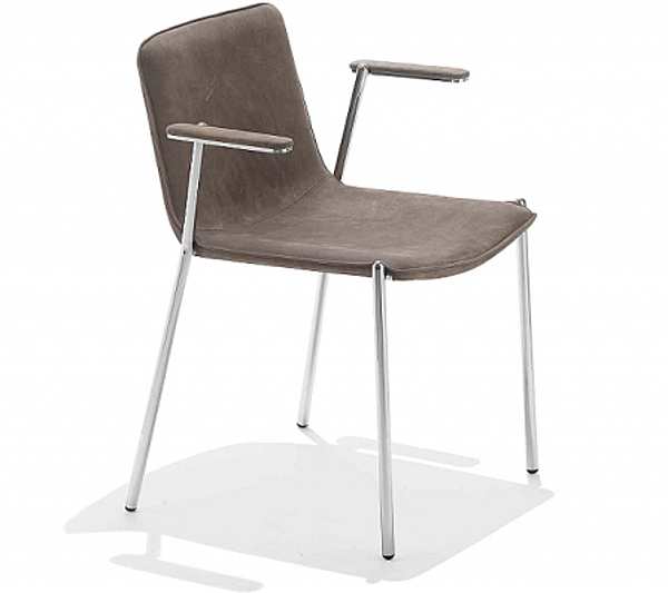 Chair MIDJ Trampoliere P-TS factory MIDJ from Italy. Foto №1