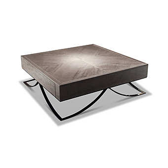 Coffee table GIORGIO COLLECTION Alchemy 680/42