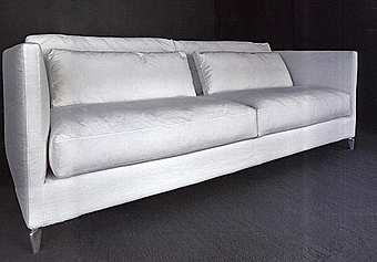 Couch VIBIEFFE 940-Zone Comfort XL factory VIBIEFFE from Italy