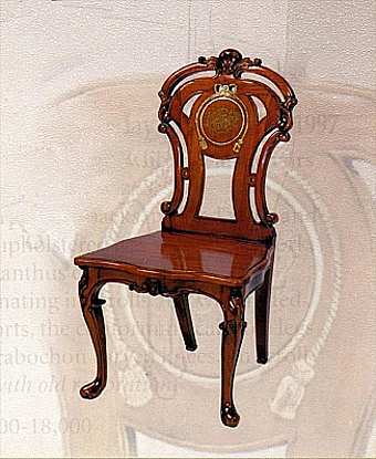 Chair CAMERIN SRL 184