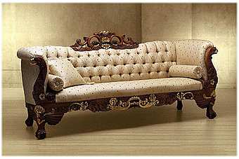 Couch MORELLO GIANPAOLO 330/K