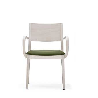 Chair MONTBEL 01521 factory MONTBEL from Italy