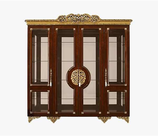 Bookcase A.R.ARREDAMENTI SRL 412 factory A.R.ARREDAMENTI SRL from Italy. Foto №2