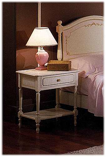 Bedside table PELLEGATTA CD2