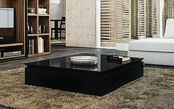 Coffee table ARTE ANTIQUA T21/L