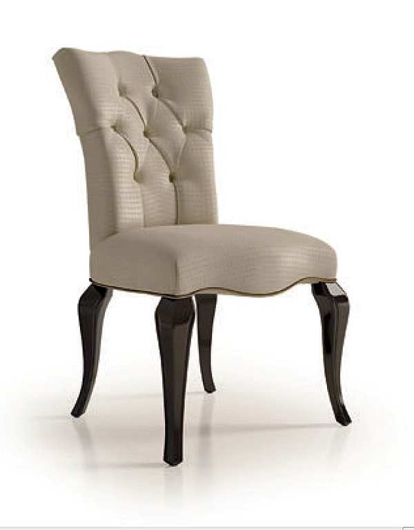 Chair CARPANESE 6019 Home Italia collection