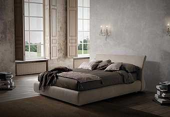 Bed SMAR090