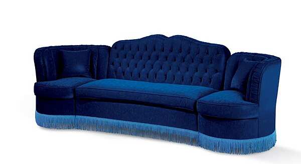 Couch CAVIO DC104 DECO