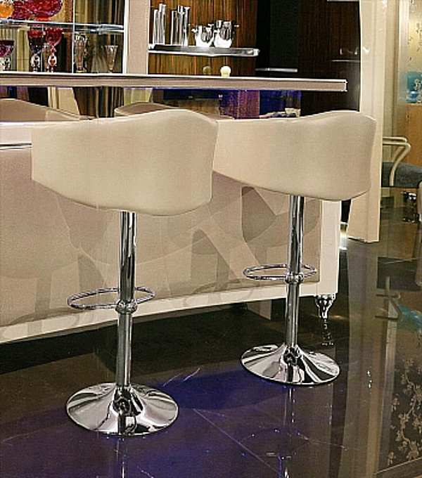Bar stool REDECO (SOMASCHINI MOBILI) 1019 factory REDECO (SOMASCHINI MOBILI) from Italy. Foto №1