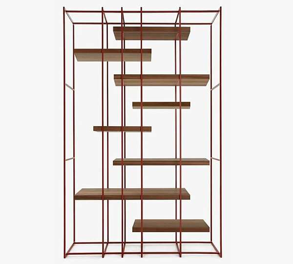 Rack HENGE LB.010CB010 factory HENGE from Italy. Foto №1