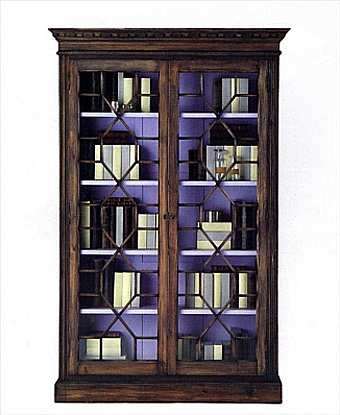 Bookcase GUADARTE DO-438