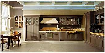 Kitchen ASTER CUCINE Opera-9