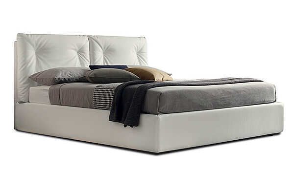 Bed Felis "BEDSTORIES" EDGAR 010 factory FELIS from Italy. Foto №1