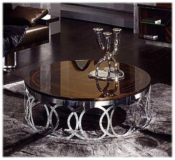 Composition  GIORGIO COLLECTION "LUNA" living room  800 factory GIORGIO COLLECTION from Italy. Foto №2