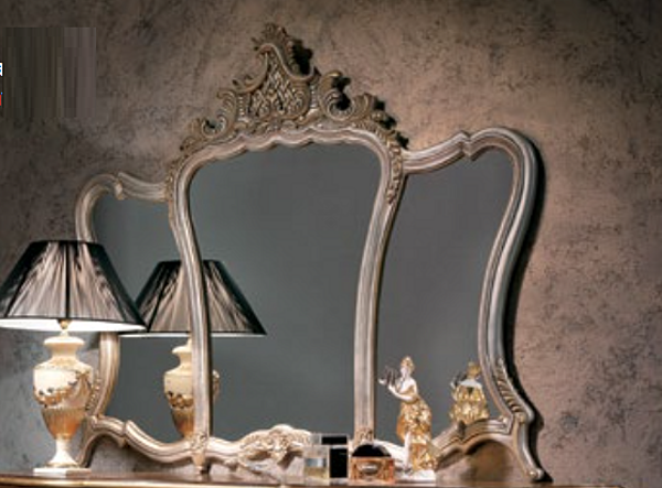 Mirror GIULIA CASA "Verona Home" 148-VH factory GIULIA CASA from Italy. Foto №1