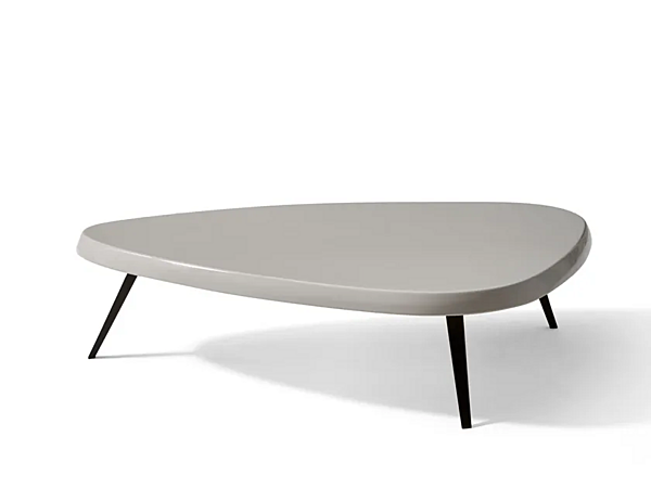 Garden table with multi-layer wood top CASSINA Mexique Outdoor factory CASSINA from Italy. Foto №10