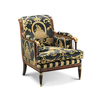 Armchair FRANCESCO MOLON Upholstery P294