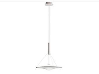 LED Pendant Lamp Manto AXOLIGHT factory Axolight from Italy