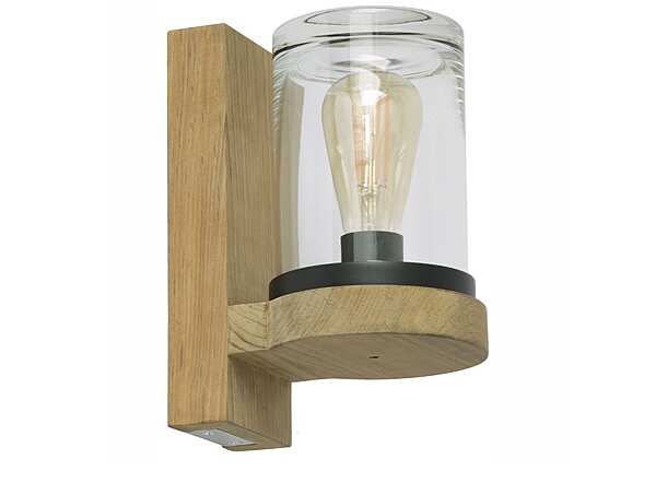 Sconce ROYAL BOTANIA CLOW factory ROYAL BOTANIA from Italy. Foto №1