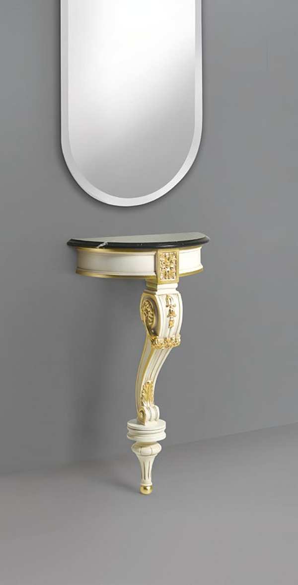 Mirror ANGELO CAPPELLINI ALLURE 38207 factory ANGELO CAPPELLINI from Italy. Foto №1