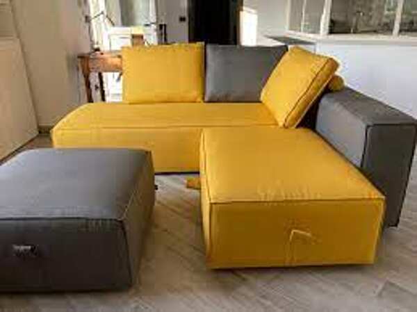 Felis BUBBLE sofa